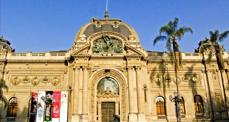 11-Day Journey Through the Spectacular Highlights of Chile! - Trips SouthAmerica 4