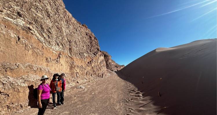 11-Day Journey Through the Spectacular Highlights of Chile! - Trips SouthAmerica 8