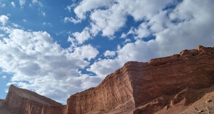 11-Day Journey Through the Spectacular Highlights of Chile! - Trips SouthAmerica 9