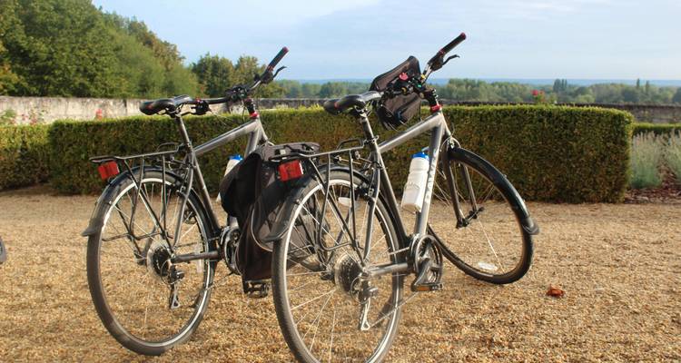 Loire in Luxury - Cycling for Softies 3