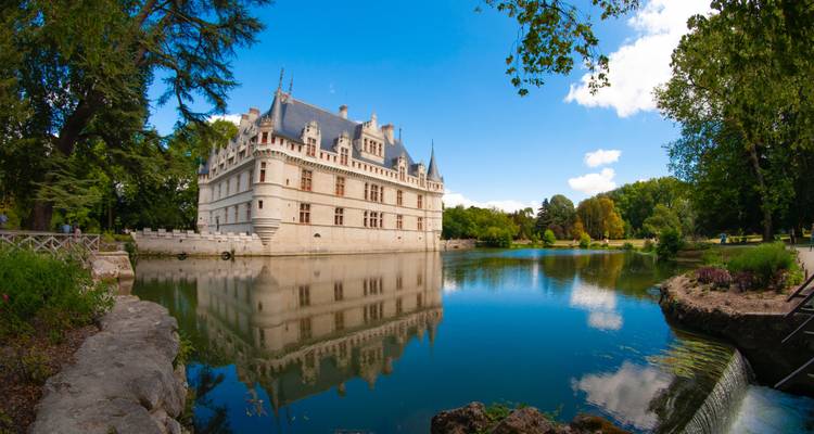 Loire in Luxury - Cycling for Softies 7