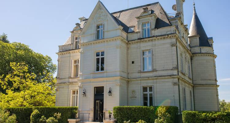 Loire in Luxury - Cycling for Softies 8