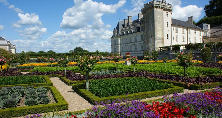Loire in Luxury - Cycling for Softies 9