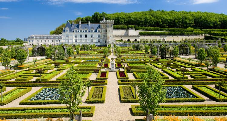 Loire in Luxury - Cycling for Softies 10