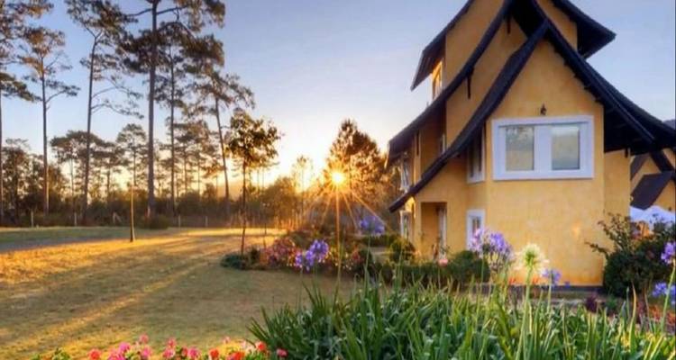 Depuis Nha Trang : Top Site Luxe Da Lat City Trip - Libera Travel Company 2