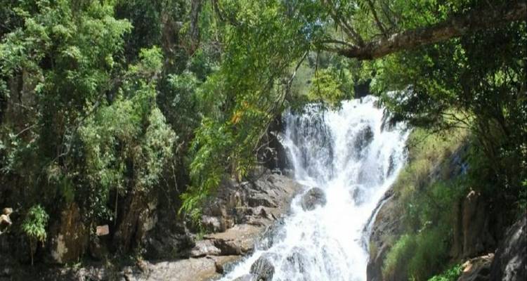 Depuis Nha Trang : Top Site Luxe Da Lat City Trip - Libera Travel Company 8