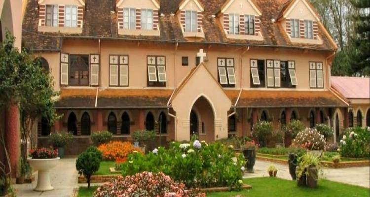 Depuis Nha Trang : Top Site Luxe Da Lat City Trip - Libera Travel Company 9