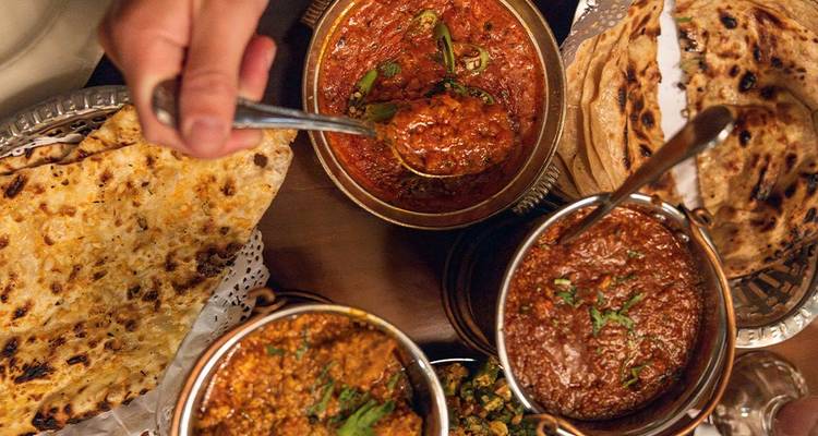 L'épopée de l'Inde au Népal (13 destinations) - Intrepid Travel 5
