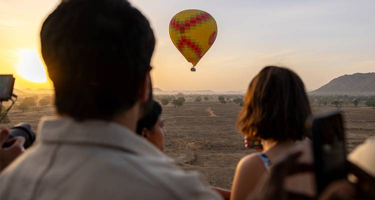 L'épopée de l'Inde au Népal (13 destinations) - Intrepid Travel 4