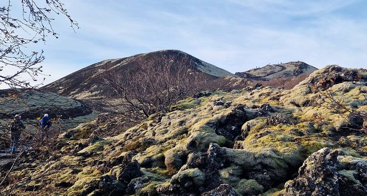 8 días Norte de Islandia y Snæfellsnes con Eclipse Solar - GJ Travel 2