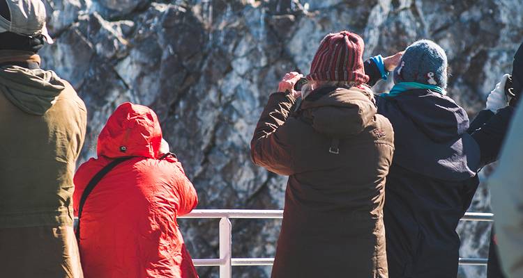 8 días Norte de Islandia y Snæfellsnes con Eclipse Solar - GJ Travel 6