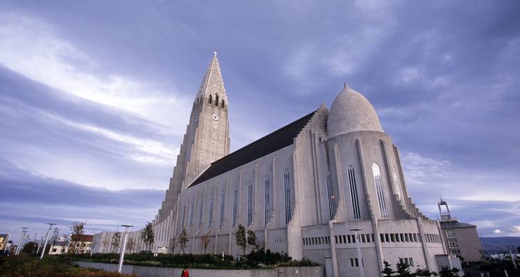 8 días Norte de Islandia y Snæfellsnes con Eclipse Solar - GJ Travel 10