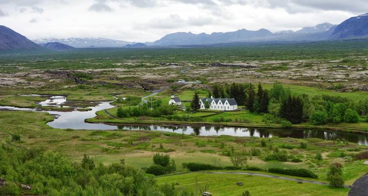 7 jours Eclipse d'Islande Elite : séjour en Islande du Sud et au Blue Lagoon - GJ Travel 6