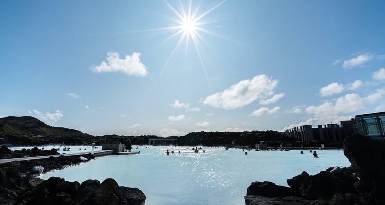 5 jours Péninsule de Reykjanes et éclipse solaire - GJ Travel 4