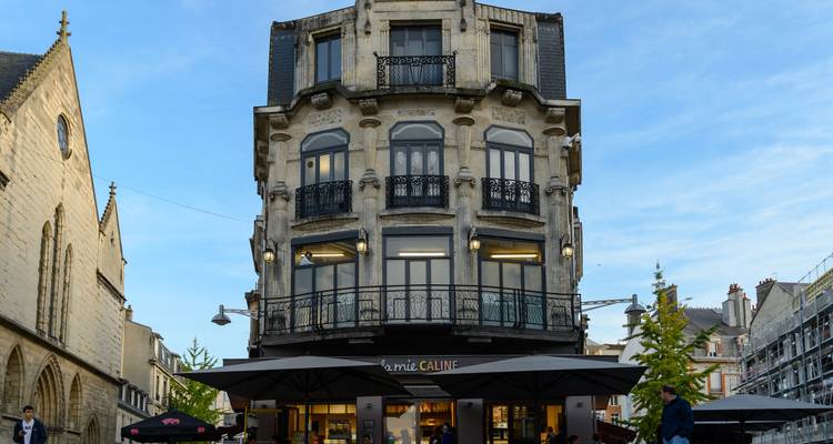 Vignobles de Champagne - Cycling for Softies 3