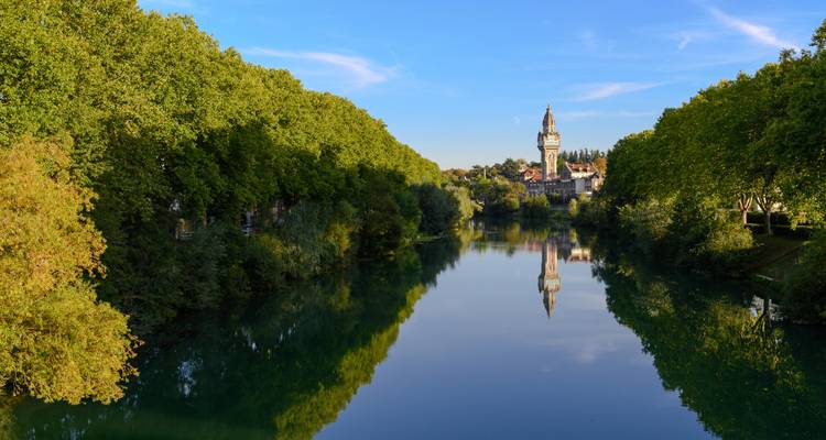 Vignobles de Champagne - Cycling for Softies 7