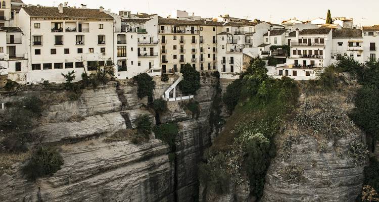 7 jours Madrid et Malaga en train - STM Tours LLC 10