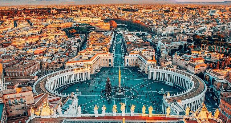 IT - Europe, Balkan, Italy tour - Flight included From Budapest to Rome & Amalfi - Ajdinis 6