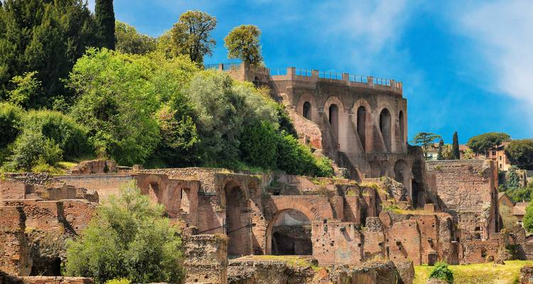 IT - Europe, Balkan, Italy tour - Flight included From Budapest to Rome & Amalfi - Ajdinis 7