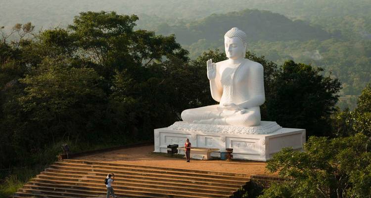 Sri Lanka in Depth (Hortons Plain) - Explore! 2