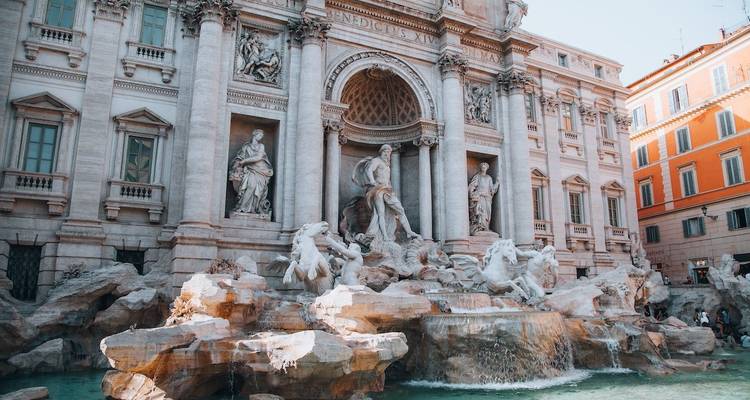 IT - The Italian Discovery Tour - Ajdinis 6