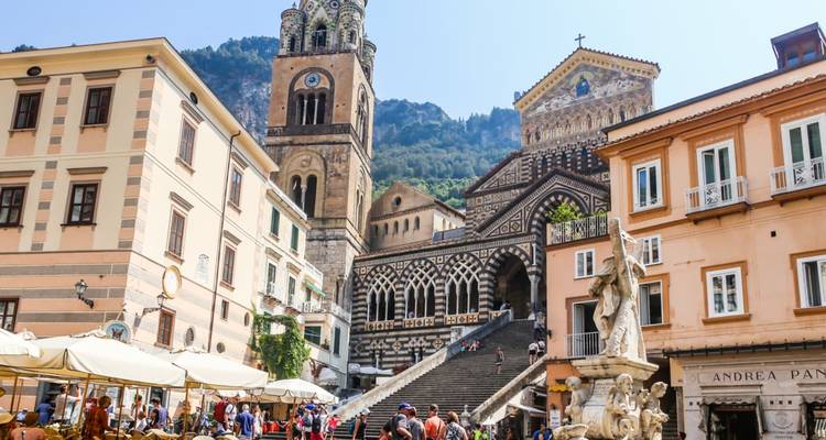 IT - The Italian Discovery Tour - Ajdinis 8