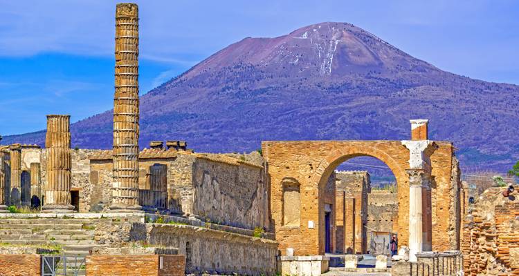 IT - The Italian Discovery Tour - Ajdinis 10