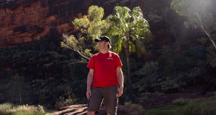 Exploration du Centre Rouge et d'Uluru - Intrepid Travel 8