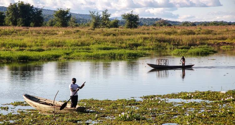 The Perfect Blend of Luxury, Adventure, and Relaxation in Southern Africa 13 Days/12 Nights - Across Africa Tours & Travel 10