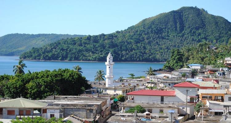 Explorez Mamoudzou et la réserve nationale des zones humides 3 jours/2 nuits - Across Africa Tours & Travel 2
