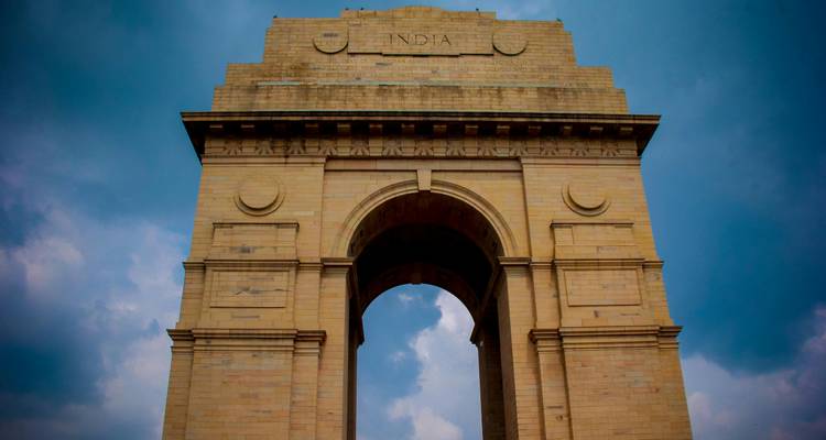 7 Days Golden Triangle Tour with Mathura & Vrindavan from Delhi - Yoganshi Travel 8