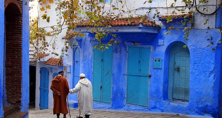 10-Days Morocco imperial tour from Casablaanca & Desert, Berber Villages - Explore Morocco Journeys 8