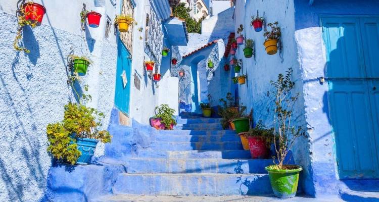 10-Days Morocco imperial tour from Casablaanca & Desert, Berber Villages - Explore Morocco Journeys 9