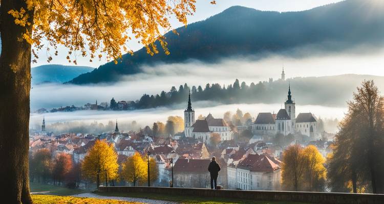 Bucharest & Transylvania to Budapest - Small Group Tour - Ajdinis 4