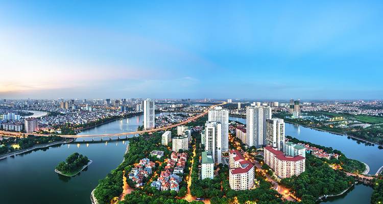 Vietnam Vibes - Culture, plaisir et moments de plage - Gebeco 1