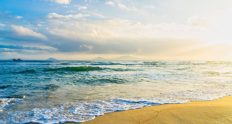 Vietnam Vibes - Culture, plaisir et moments de plage - Gebeco 2