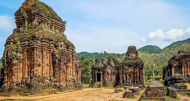 Vietnam Vibes - Culture, plaisir et moments de plage - Gebeco 3