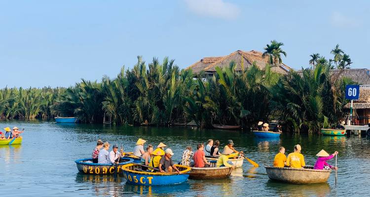 An Unforgettable Vietnam Journey in 15 days - TADY TRAVEL 10