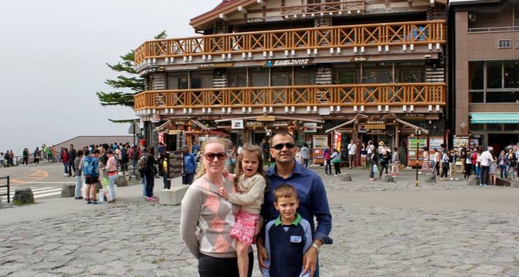 8 Days Japan's Kanto In-depth Tour（Private Guide and Driver）- Umetravel - UME Travel Co. Ltd 2