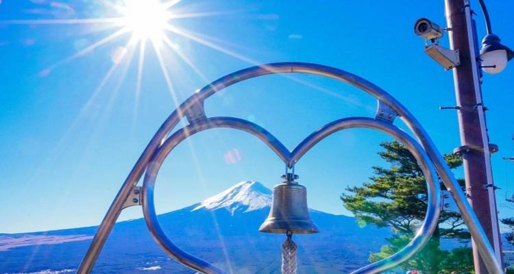 8 Days Japan's Kanto In-depth Tour（Private Guide and Driver）- Umetravel - UME Travel Co. Ltd 6