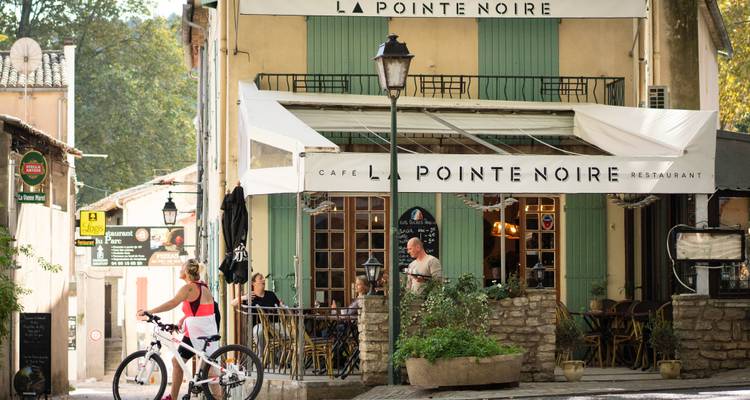 Luberon Valley Vistas - Cycling for Softies 4