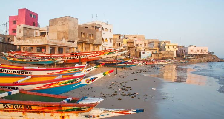 Aventure au Sénégal et en Gambie - Intrepid Travel 3