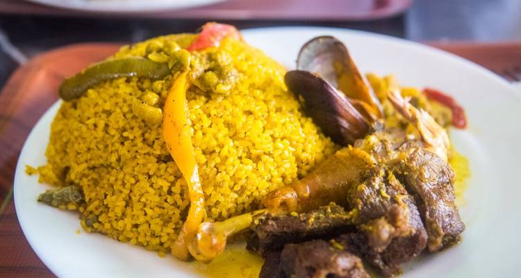 Aventure au Sénégal et en Gambie - Intrepid Travel 10