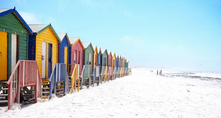 Vibrant South Africa: Nature, Wild Life and Adventure - Wanderful Holidays LLC 4