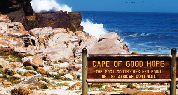 Vibrant South Africa: Nature, Wild Life and Adventure - Wanderful Holidays LLC 7