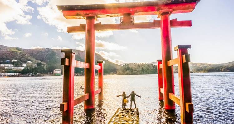 12 Días Explorando el Corazón de Japón（Turismo Familiar Privado ）- Umetravel - UME Travel Co. Ltd 8