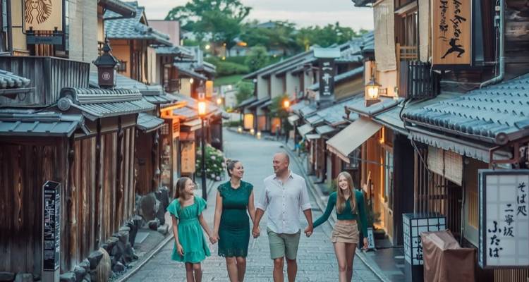 12 Días Explorando el Corazón de Japón（Turismo Familiar Privado ）- Umetravel - UME Travel Co. Ltd 9