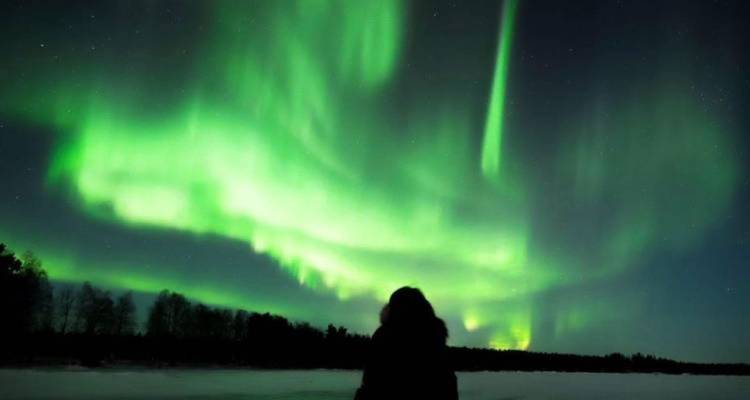 [Autoguiado] Finlandia en 8 días - Helsinki y Rovaniemi - WiseYatra 2
