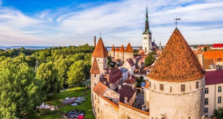 [Autoguiado] Finlandia en 8 días - Helsinki y Rovaniemi - WiseYatra 6