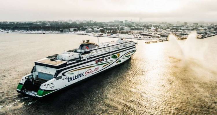 [Autoguiado] Finlandia en 8 días - Helsinki y Rovaniemi - WiseYatra 7